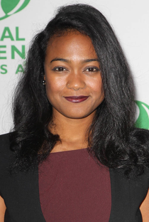 Tatyana Ali - Poster 3