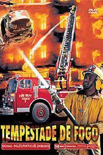  de Filme Tempestade de Fogo (2001)