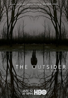 The Outsider (The Outsider)