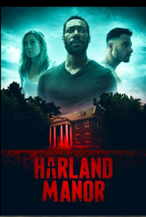 Harland Manor - Poster / Capa / Cartaz - Oficial 1