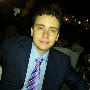 Foto de perfil de Ingo