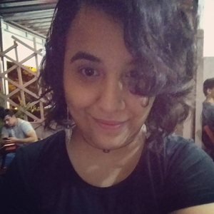 Foto de perfil de Gabriela Lage