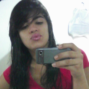 Foto de perfil de Raylane