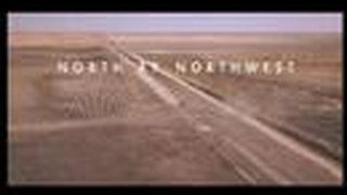 Trailer: North by Northwest Trailer