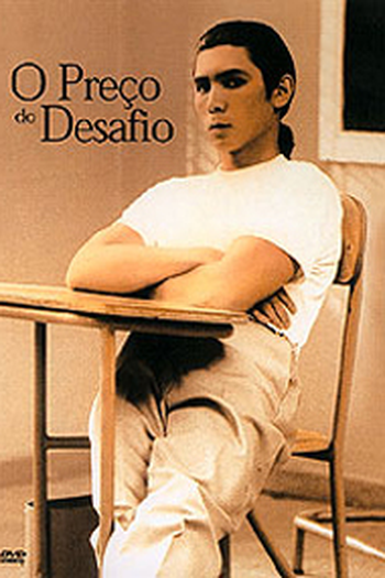  de Filme O Preço do Desafio (1988)