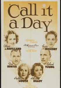 Vamos Brincar de Amor? (Call It a Day)