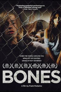 Bones - Poster / Capa / Cartaz - Oficial 2