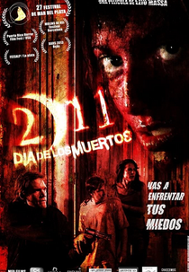 2/11: Day of the Dead (Día de los Muertos)