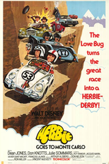 O Fusca Enamorado (Herbie Goes to Monte Carlo)