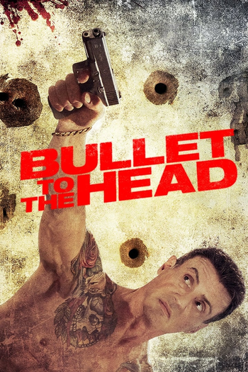  de Filme Alvo Duplo (2012)