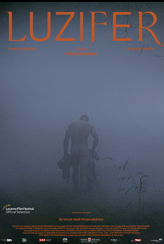 Poster 1 de Filme Luzifer (2021)