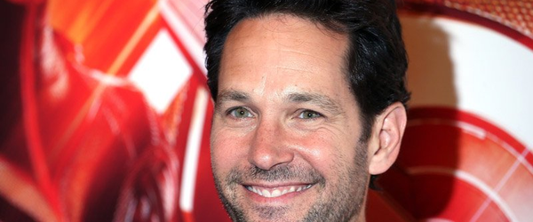 Paul Rudd to Lead Netflix Comedy Series Living With Yourself