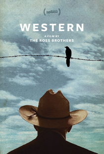 Western - Poster / Capa / Cartaz - Oficial 1