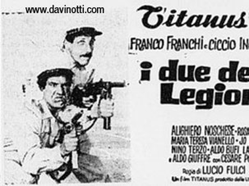 Foto 4 de I due della legione