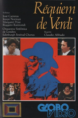 Réquiem de Verdi (Verdi - Requiem)