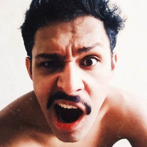 Foto de perfil de Leandrx