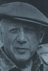 Pablo Picasso