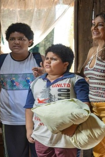 Poster de Episódio Tia Vera (2025)