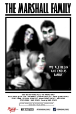 The Marshall Family  (The Marshall Family)