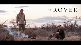 Trailer: THE ROVER - Official Full Trailer HD
