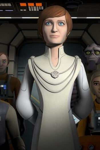 Poster de Episódio Secret Cargo (2017)