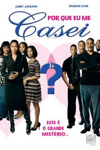  de Filme Por Que Eu Me Casei? (2007)