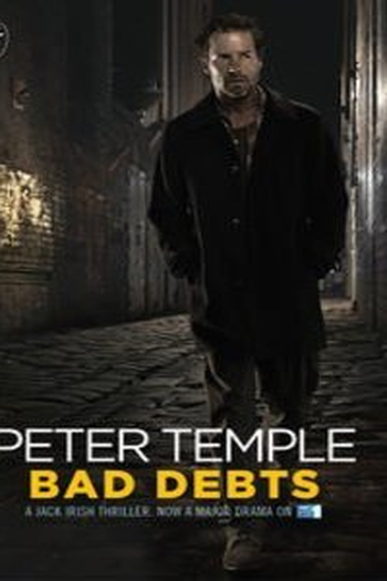 Poster de Filme Jack Irish: Bad Debts (2012)