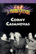 Casanovas um tanto velhos (Corny Casanovas)