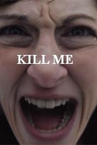 Poster 1 de Curta The Golden Filter: Kill Me (2012)