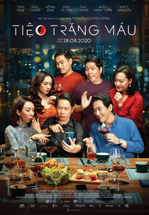 Blood Moon Party (Tiệc Trăng Máu)