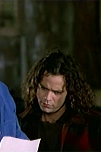 Poster de Episódio Second Chance (1996)