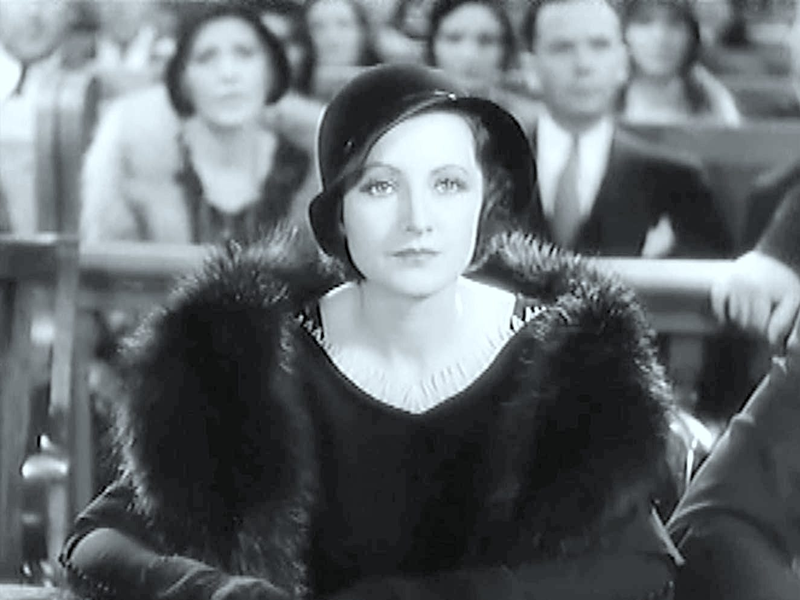 Foto 3 de Damas da Justiça