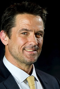 Billy Campbell (VII) - Poster 3