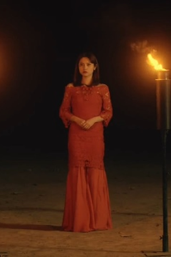 Poster de Episódio COUNTER (2020)