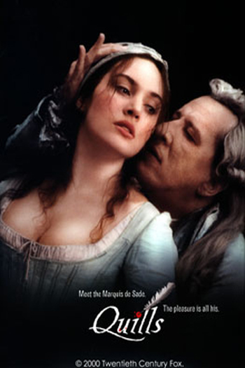  de Filme Contos Proibidos do Marquês de Sade (2000)