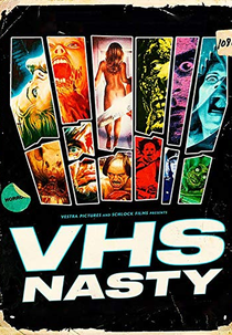 VHS Nasty (VHS Nasty)