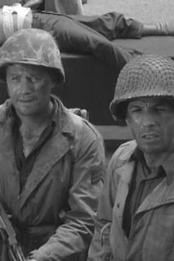 Poster de Episódio The Wounded Don't Cry (1963)