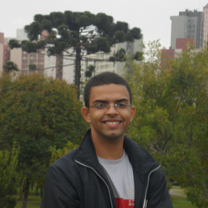 Foto de perfil de André Monteiro