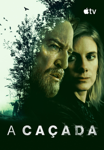 A Caçada (Traqués)