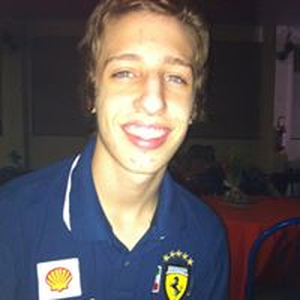 Foto de perfil de Lucas