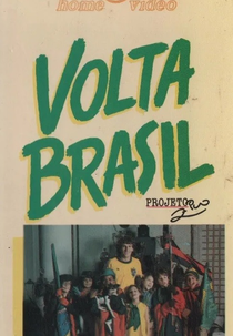 Volta Brasil (Projeto Zico: Volta Brasil)