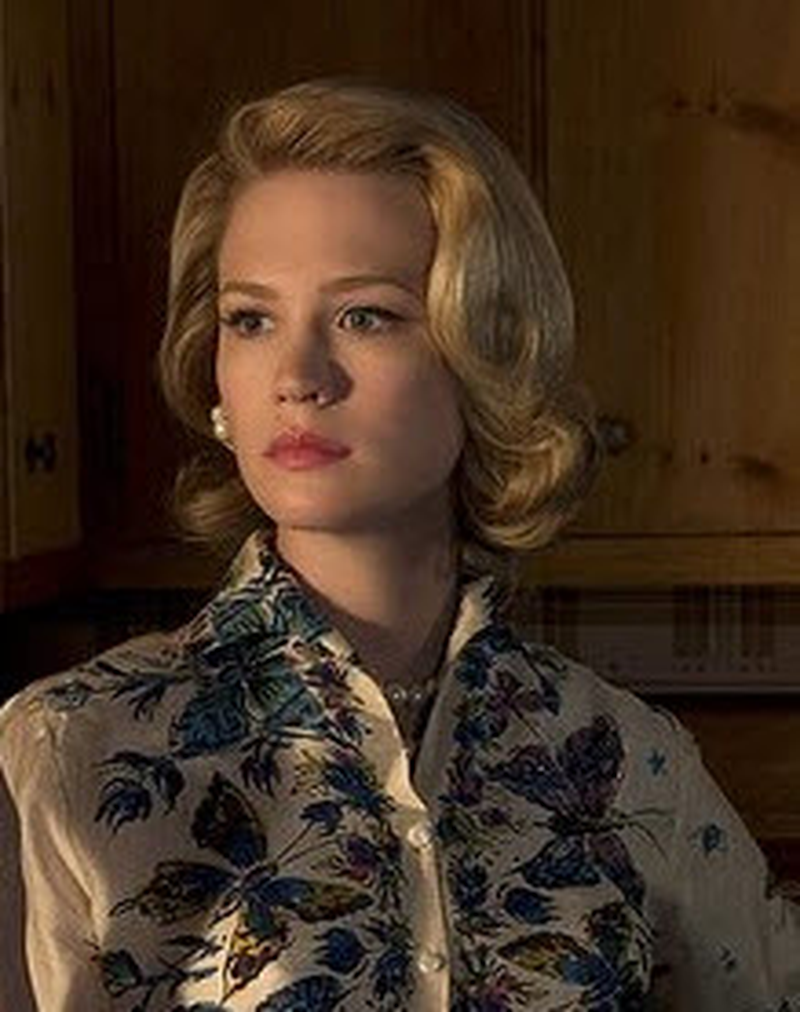 January Jones (I) - Foto 3