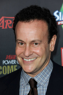 Mitchell Hurwitz - Poster 1