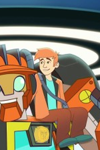 Poster de Episódio Driving a Wedge (2019)