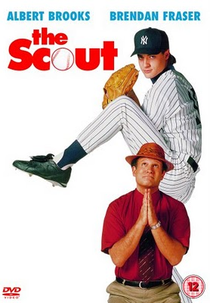 O Pancada (The Scout)