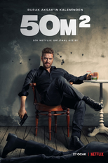 50M2 (1ª Temporada) (50M2 (Season 1))