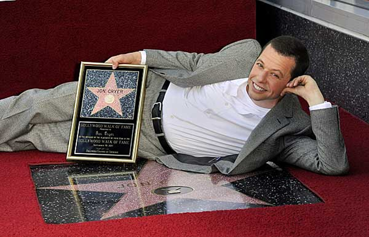 Jon Cryer - Foto 6