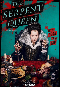 A Rainha Serpente (2ª Temporada) (The Serpent Queen (Season 2))