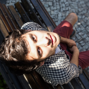 Foto de perfil de Sandro