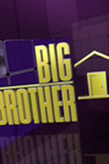 Poster de Série Big Brother 11 (2009)